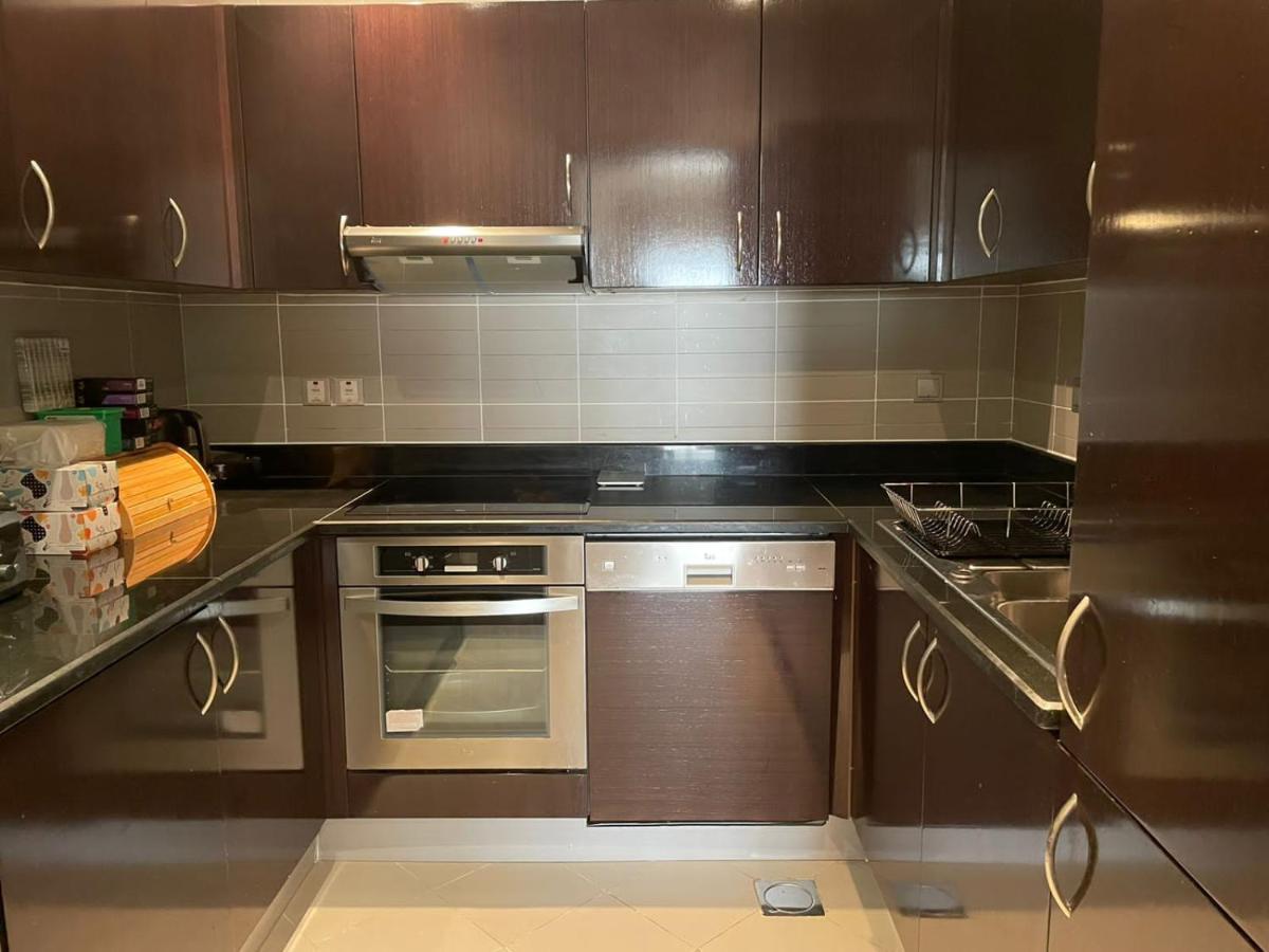Anantara Hotel Apartment Palm Jumeirah Connected Anantara Hotel Dubai Eksteriør bilde